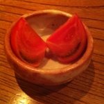 とり喜 - アメーラトマト★