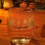 とり喜 - 六代目百合　２５度