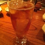 とり喜 - ウーロン