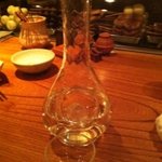 とり喜 - 不動　１７度