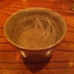 とり喜 - とりスープ★