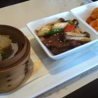 ホテルオークラレストラン名古屋 中国料理 桃花林 - 