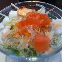 ホテルオークラレストラン名古屋 中国料理 桃花林 - 