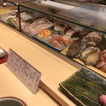 Tsukiji Sushi Sei - 