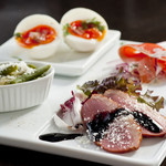 Trattoria&Pizzeria LOGIC - 