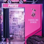 CAROLINE DINER - 