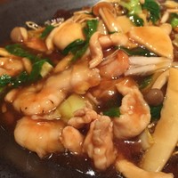 中国飯店 紫玉蘭 - 