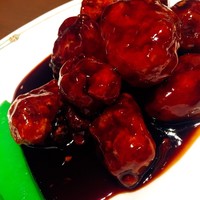 中国飯店 紫玉蘭 - 