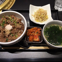 焼肉　福々 - 