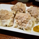 もつ焼 あぶさん - 