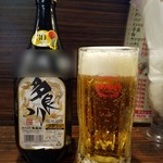 もつ焼 あぶさん - 