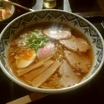 ラーメン創房 玄 - 