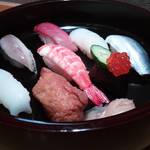いづれ鯛 - 