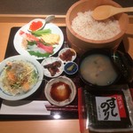 いづれ鯛 - 