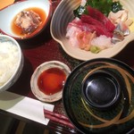 いづれ鯛 - 