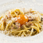 Angel's Carbonara "Angelo"