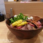 Handicraft Works - クラシックビーフパレット