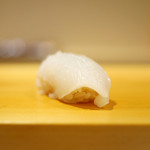 鮨 あらい - 新イカ