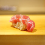 鮨 あらい - 砂ずり