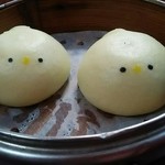 上海酒家 - 可愛いサービス❤