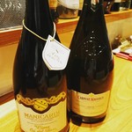 Torattoria Tsukiji Tomina - 新入荷！