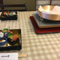 はり重 道頓堀本店 - 