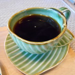 UBUD coffee studio - ブレンドコーヒー☆彡