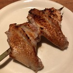 阿佐ヶ谷バードランド - 阿佐ヶ谷バードランド(手羽先)