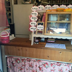 キャンディーママ - 