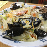 ニューキクテイ - 