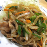 ニューキクテイ - 