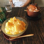 Cafe ヒペリカム - 