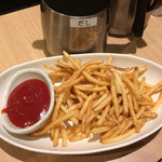 おひつごはん四六時中 エアポートウォーク名古屋店 - 