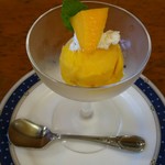 トマト - デザート