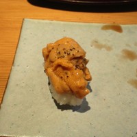 しの田 - 