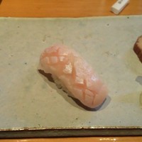 しの田 - 