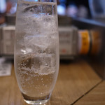 のどぐろ屋　牡蠣右衛門 - 