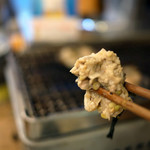 のどぐろ屋　牡蠣右衛門 - 