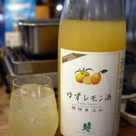 のどぐろ屋　牡蠣右衛門 - 