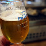 のどぐろ屋　牡蠣右衛門 - 