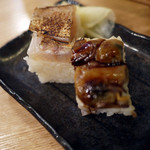 のどぐろ屋　牡蠣右衛門 - 