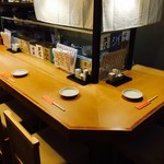 魚と日本酒のお店 宮もと - 