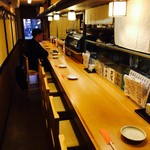 魚と日本酒のお店 宮もと - 