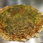 Okonomiyaki Gouki - 