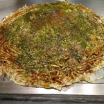 お好み焼き 剛毅 - 