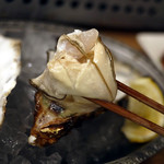 のどぐろ屋　牡蠣右衛門 - 