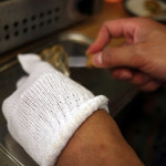 のどぐろ屋　牡蠣右衛門 - 