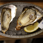 のどぐろ屋　牡蠣右衛門 - 