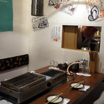 のどぐろ屋　牡蠣右衛門 - 