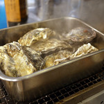 のどぐろ屋　牡蠣右衛門 - 